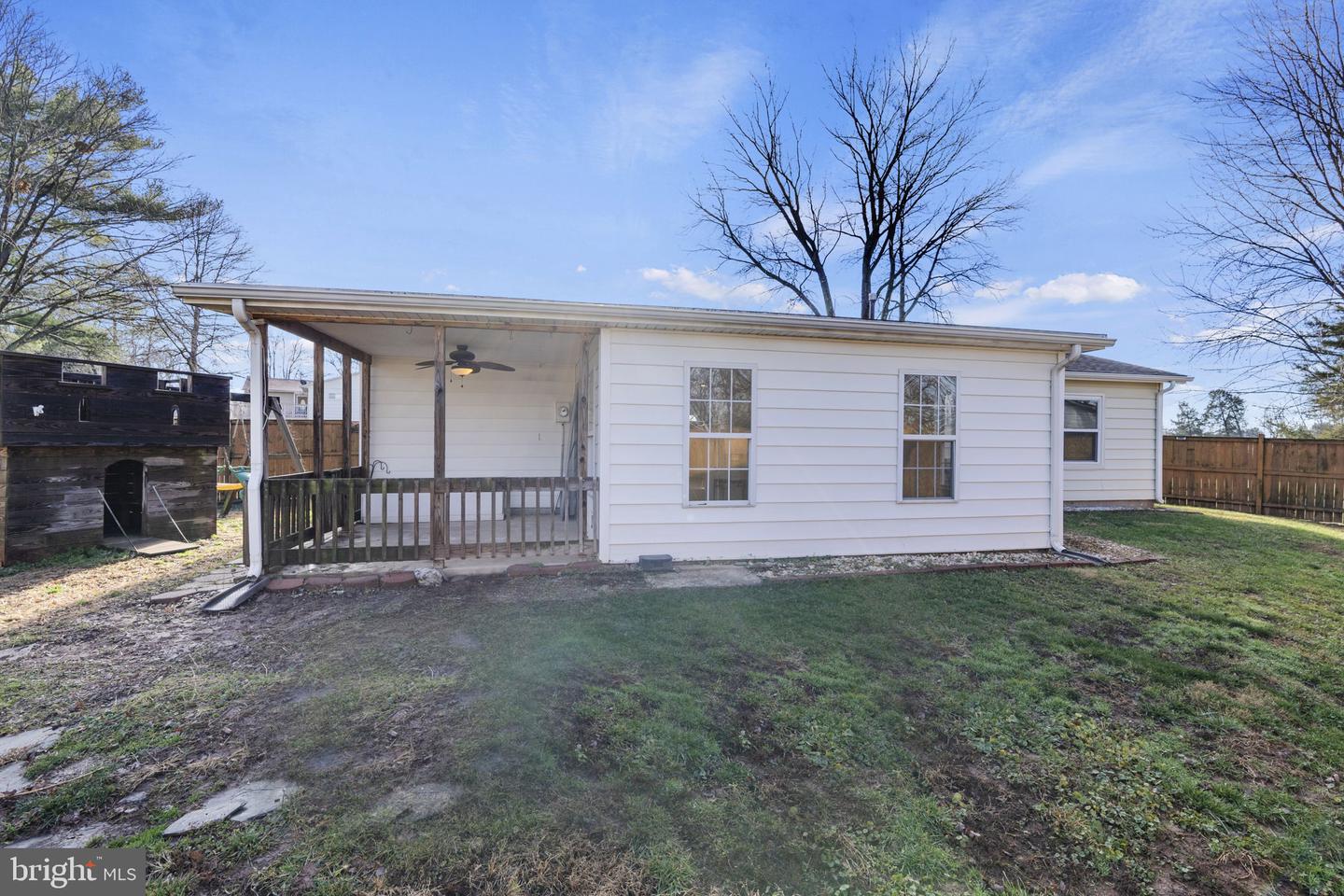 101 N Cypress Rd