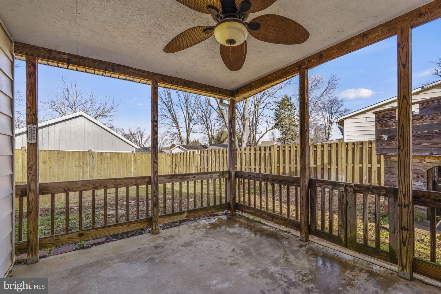 101 N Cypress Rd