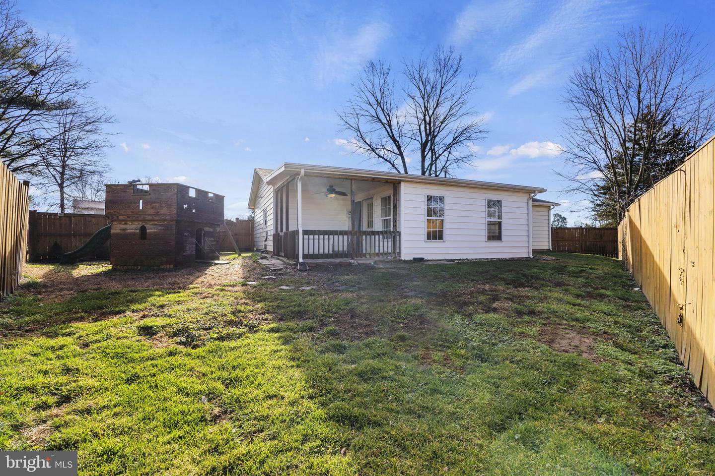 101 N Cypress Rd