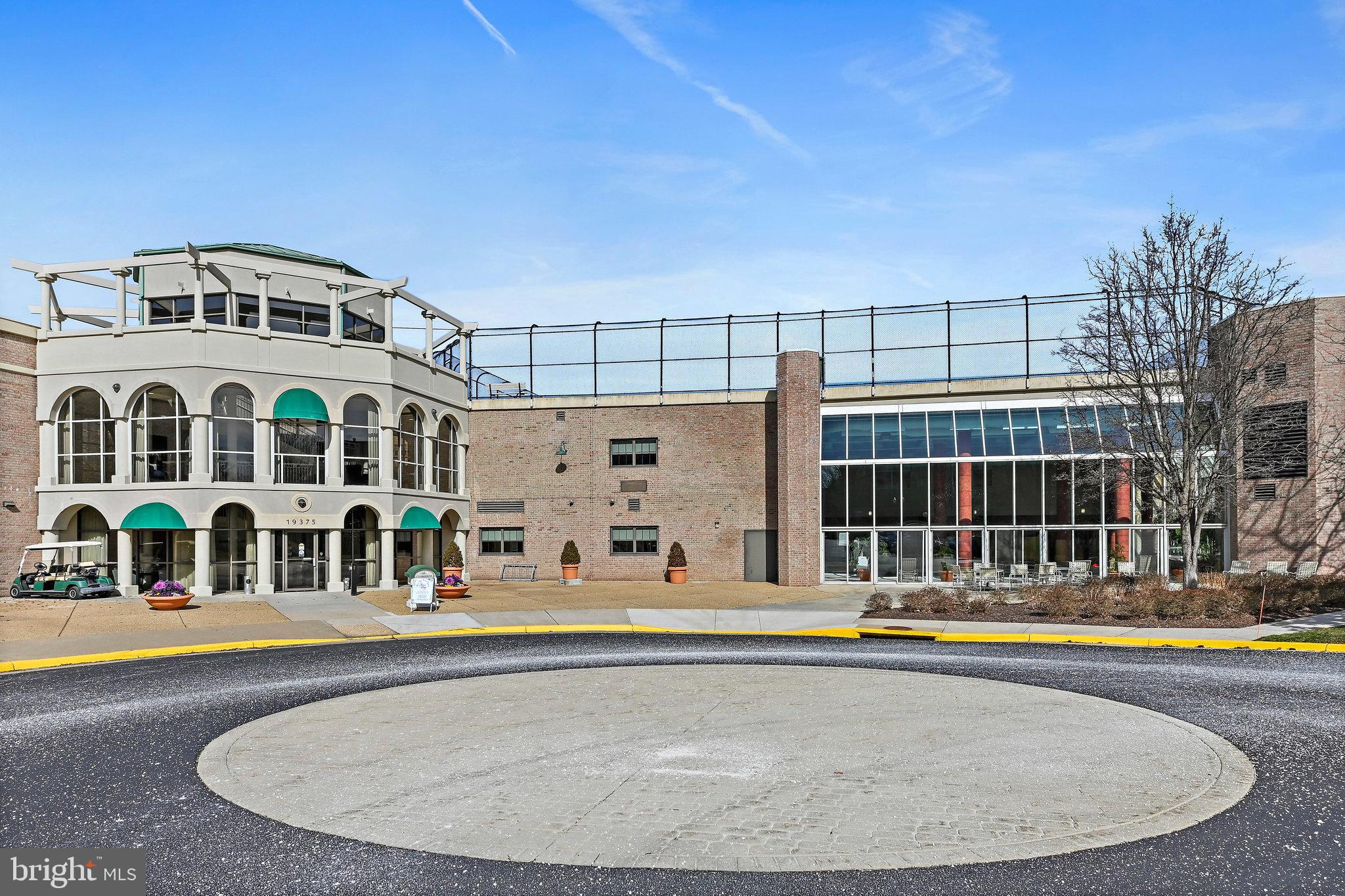 19370 MAGNOLIA GROVE SQUARE 203