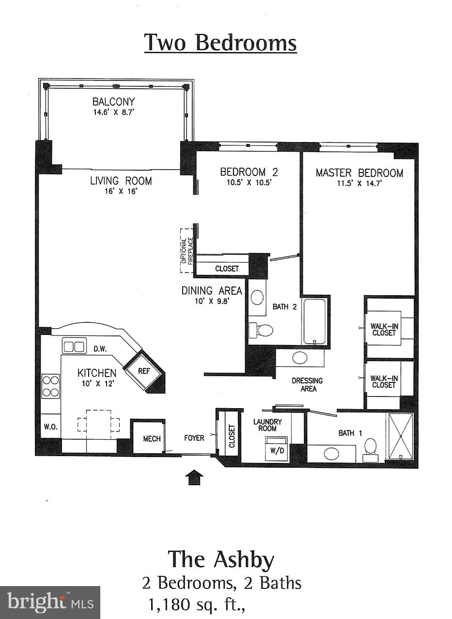 19370 MAGNOLIA GROVE SQUARE 203