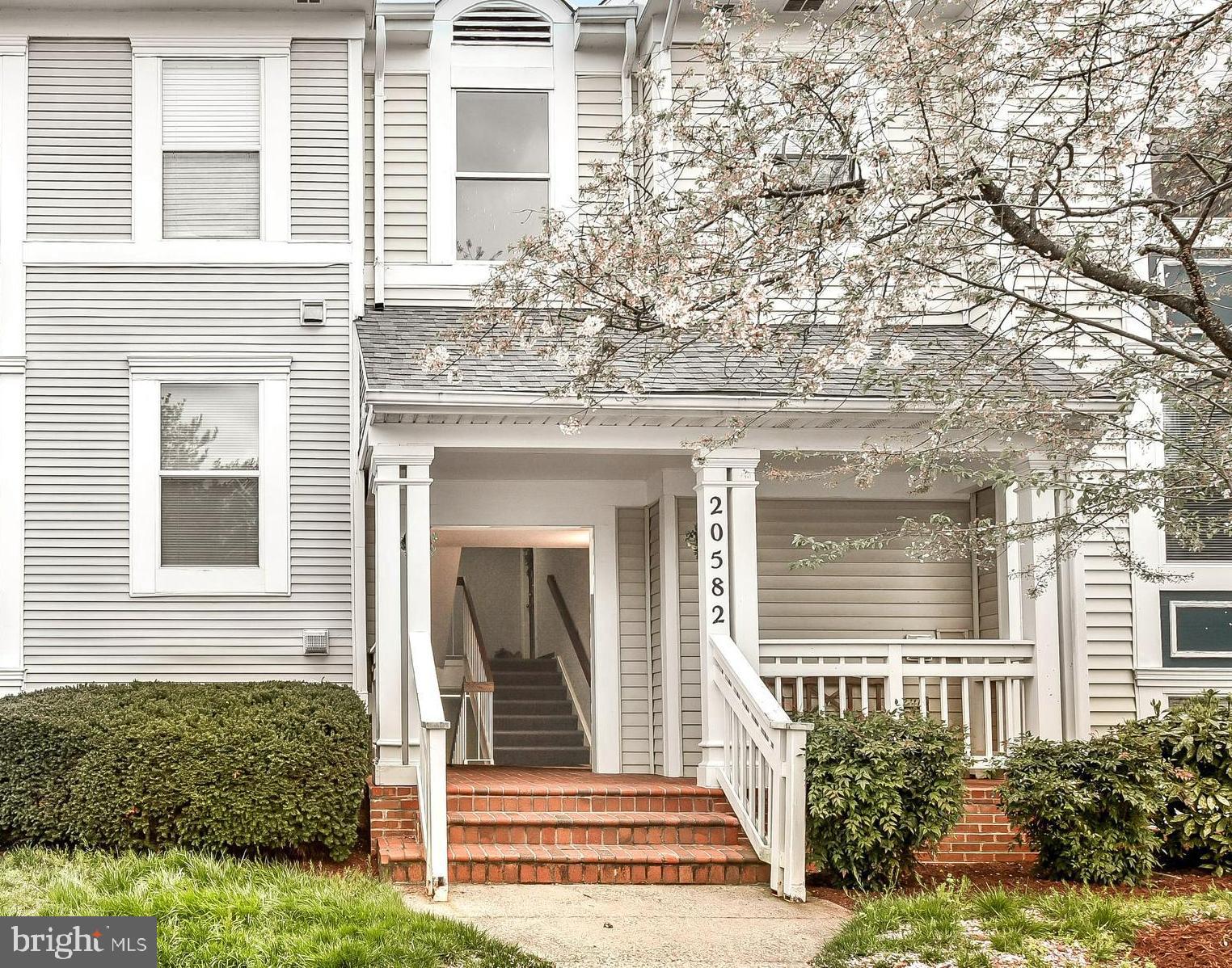 20582 SNOWSHOE SQUARE 302