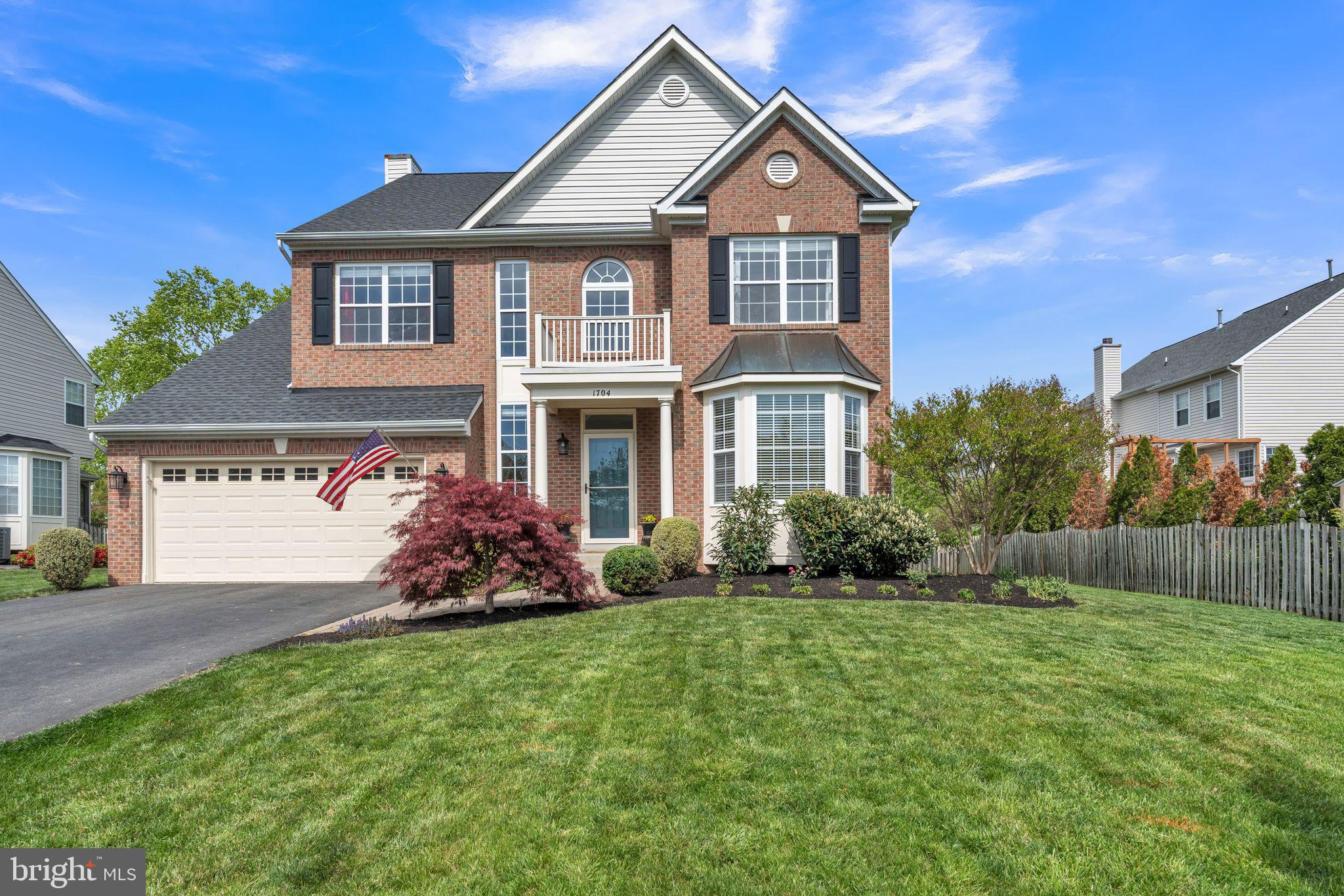 1704 REVERE COURT NE