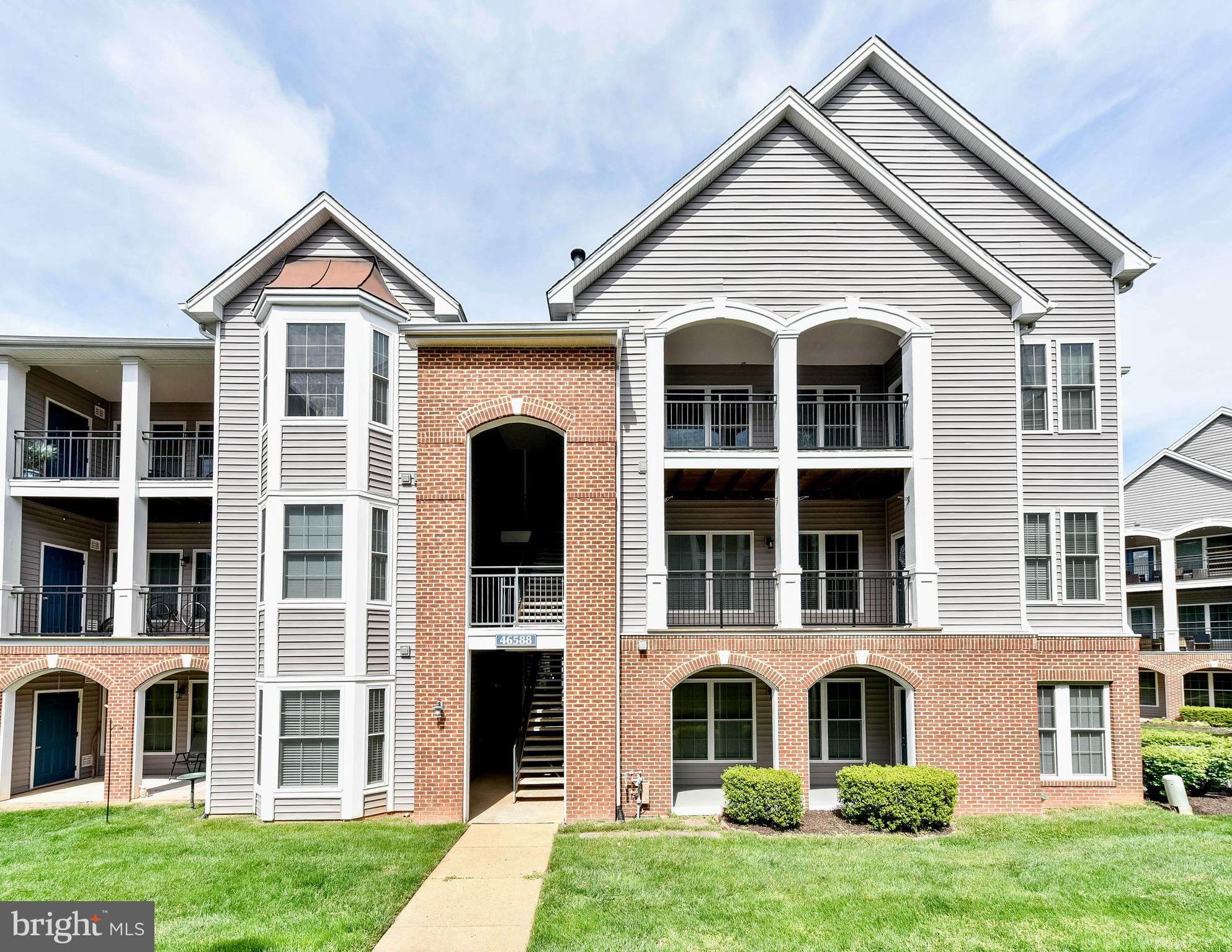 46588 DRYSDALE TERRACE 302