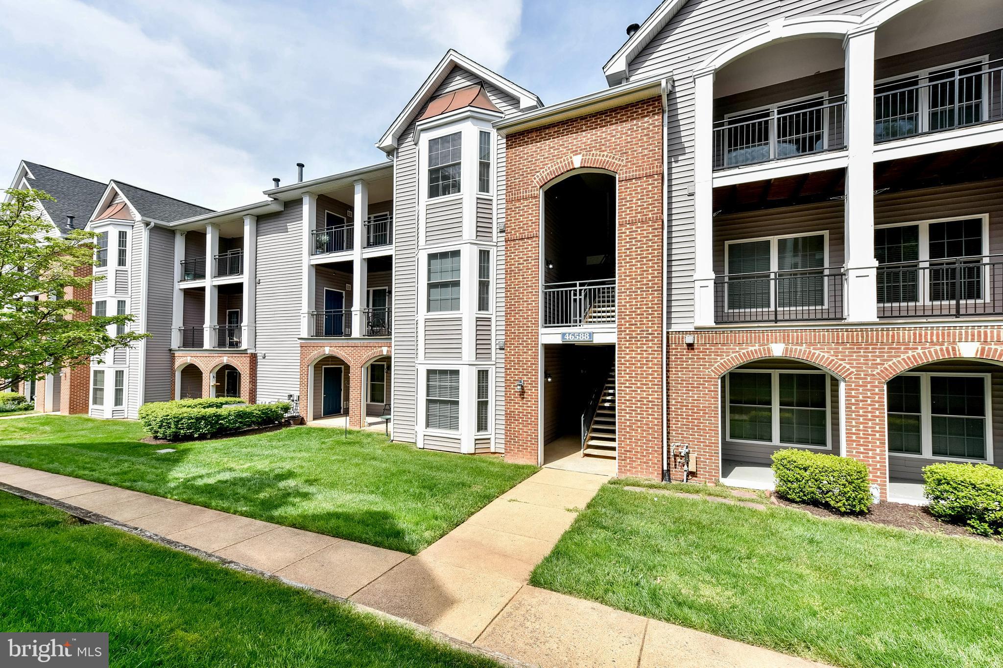 46588 DRYSDALE TERRACE 302