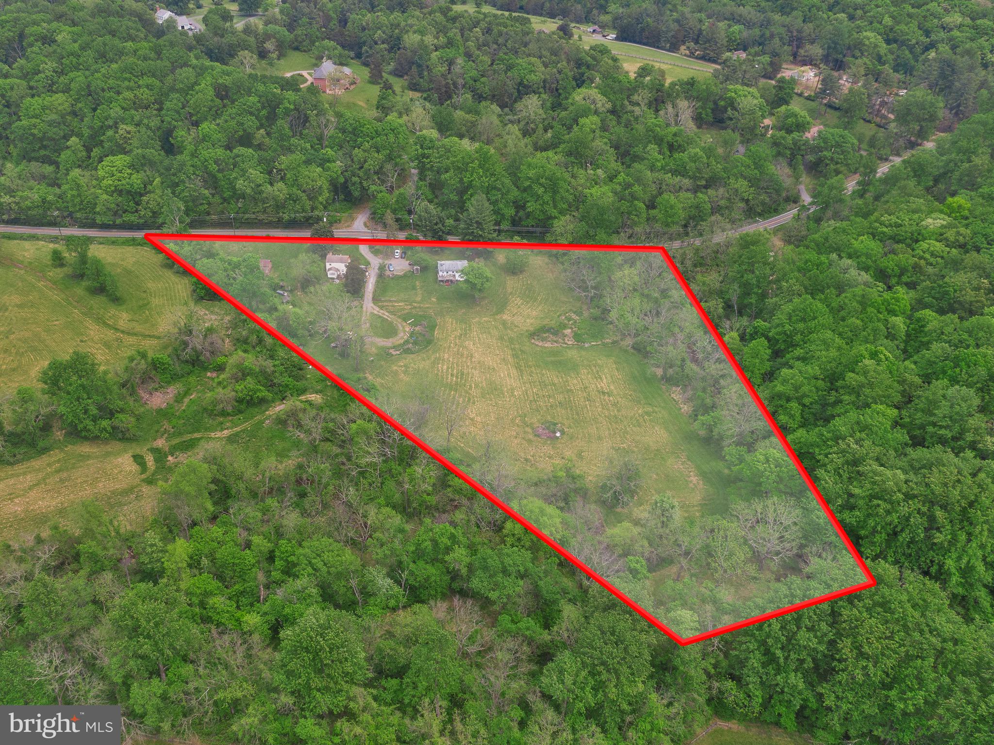 19281 HARMONY CHURCH ROAD