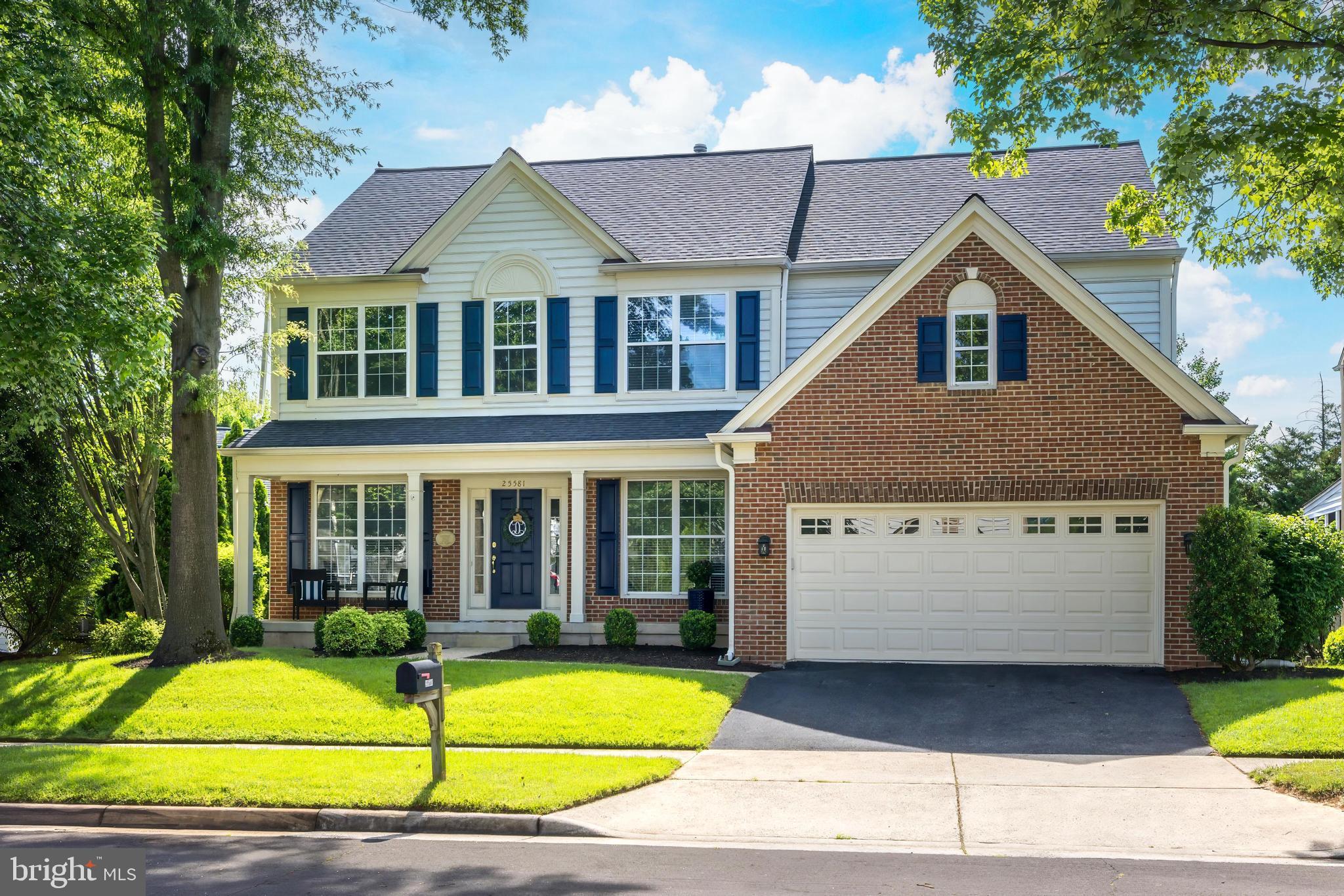 25581 Upper Clubhouse Dr
