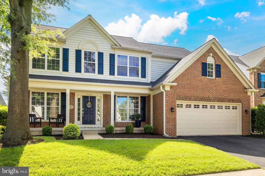 25581 Upper Clubhouse Dr