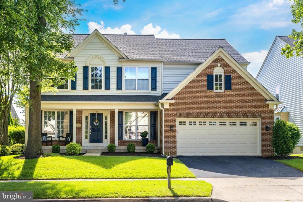 25581 Upper Clubhouse Dr