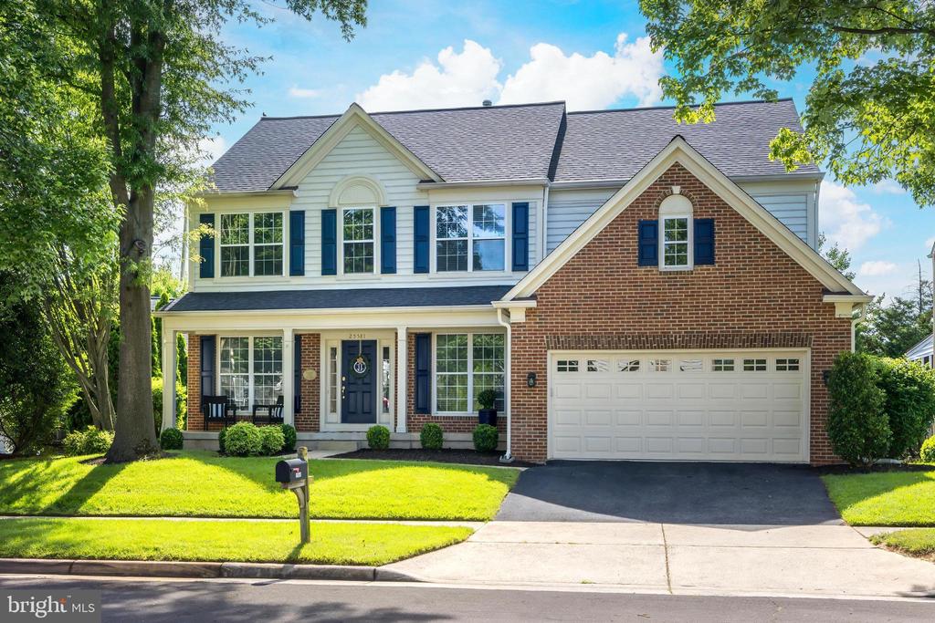 25581 Upper Clubhouse Dr