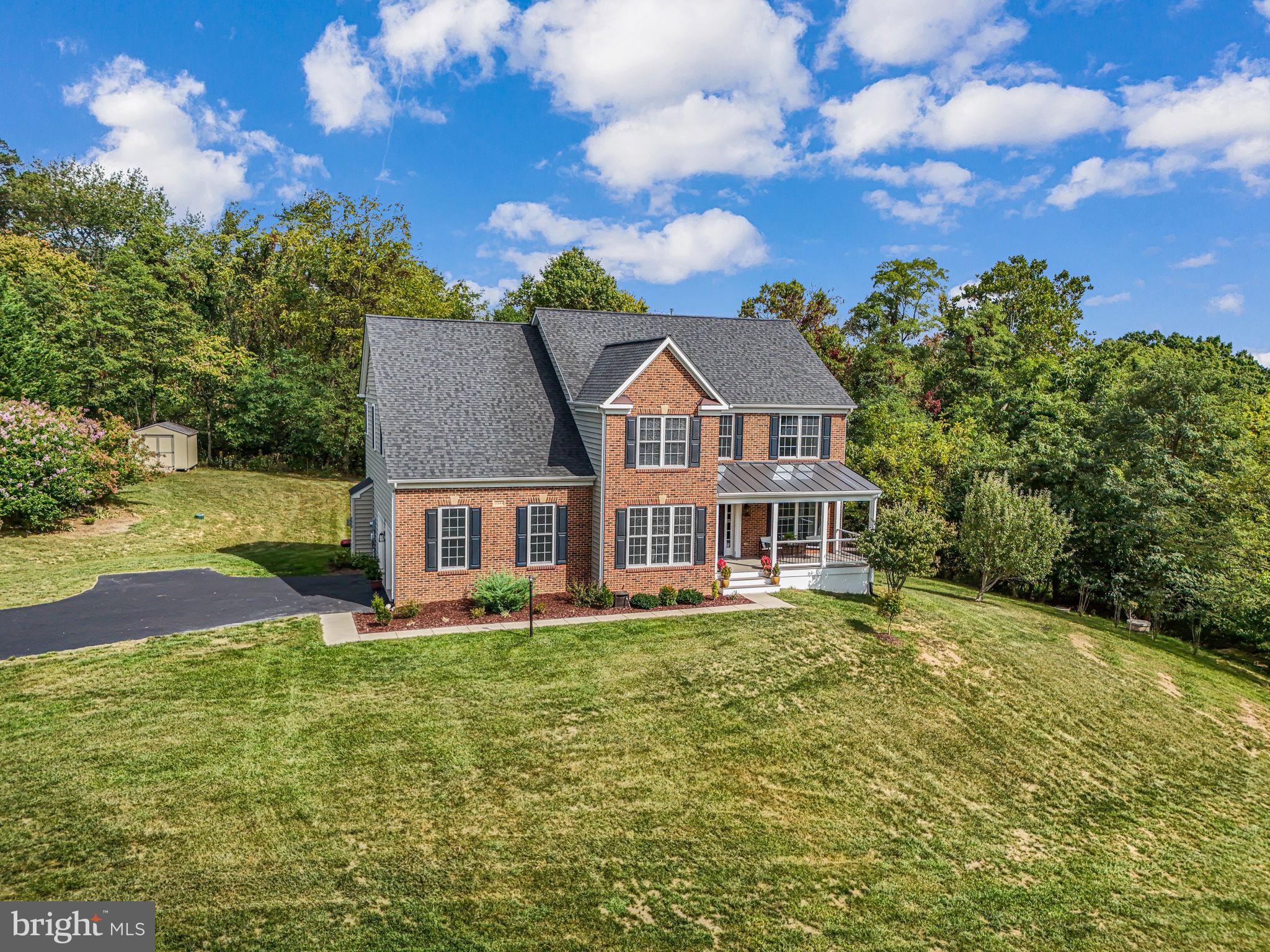 17344 ROUNDMONT PLACE