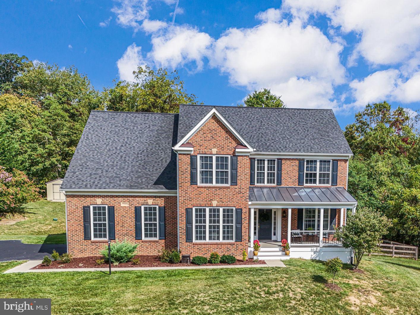 17344 ROUNDMONT PLACE