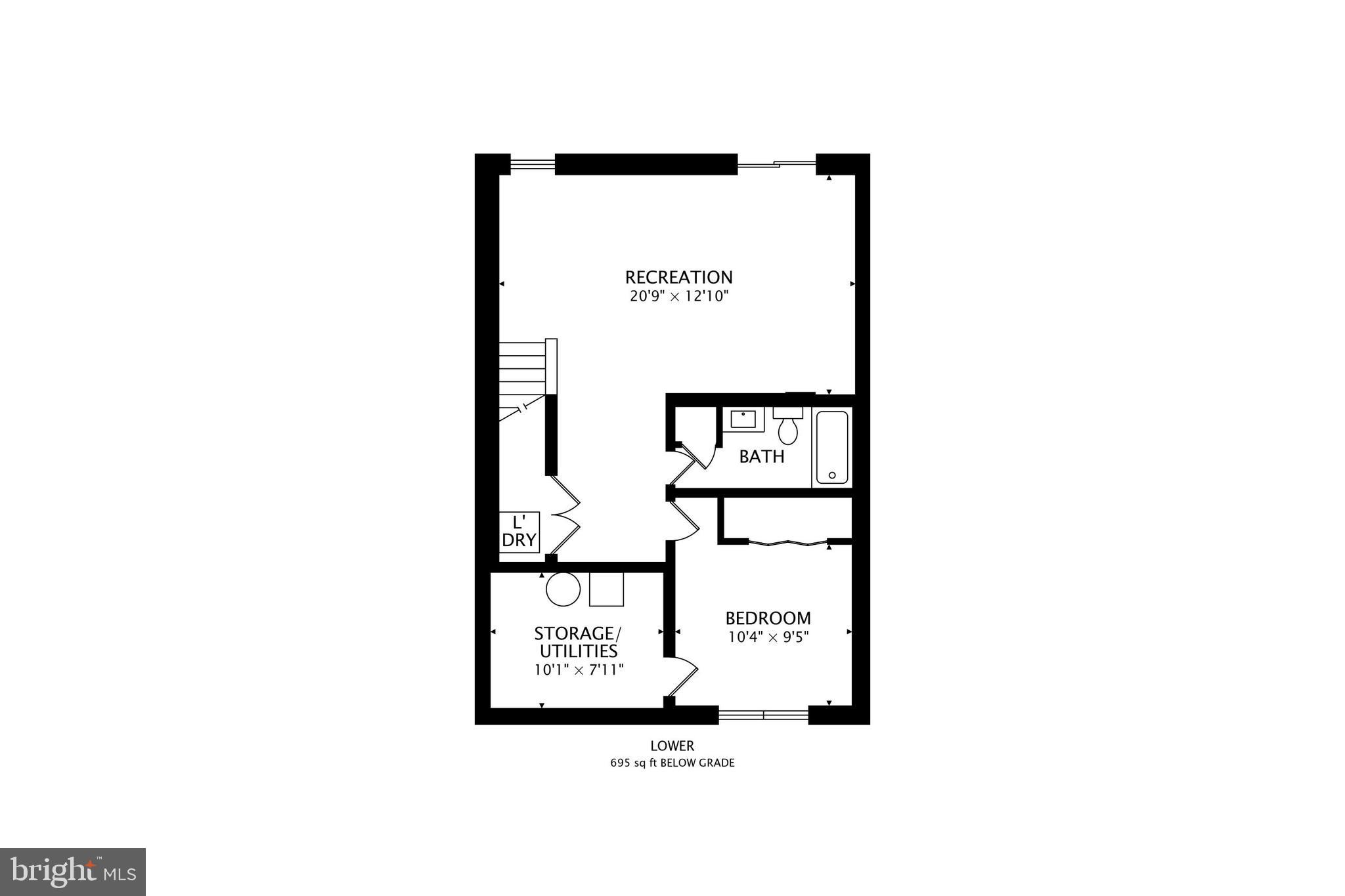47603 Woodboro Ter