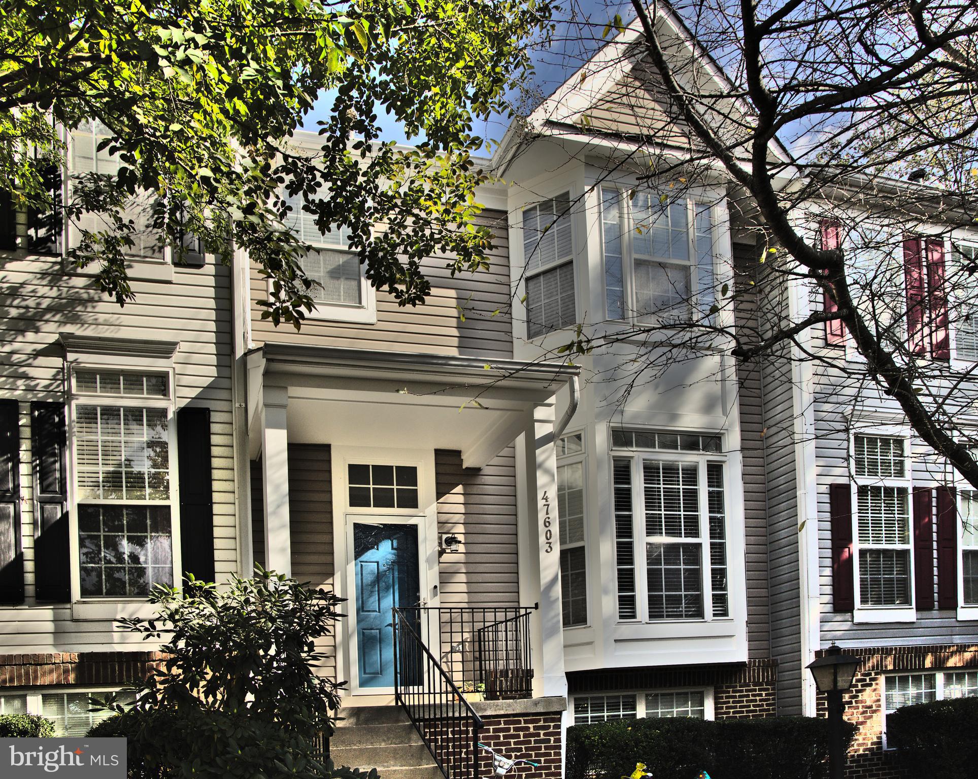 47603 Woodboro Ter