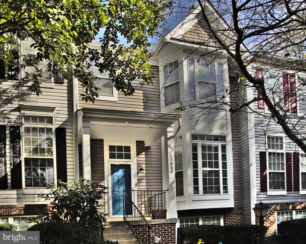 47603 Woodboro Ter