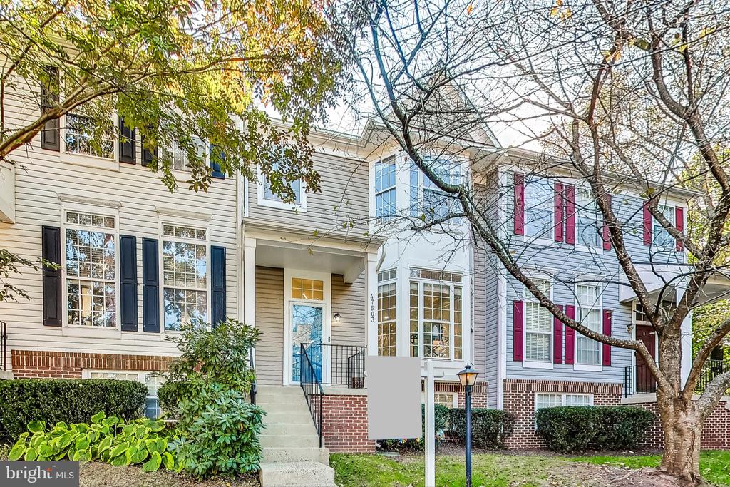 47603 Woodboro Ter