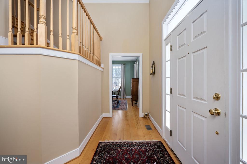 14138 FERN VALLEY LANE