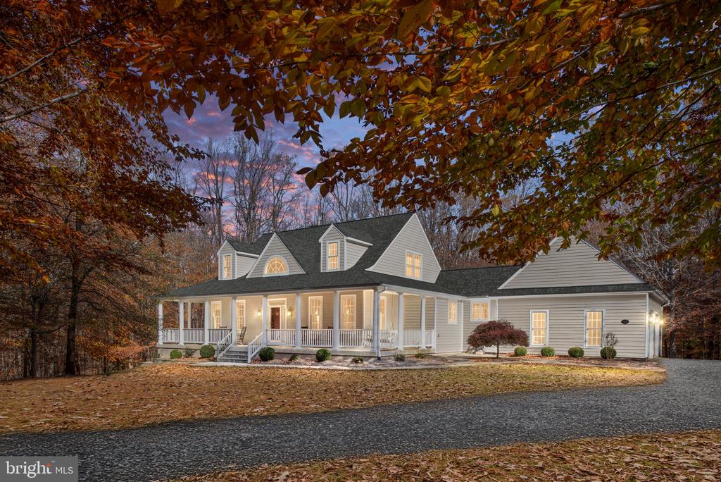 14138 FERN VALLEY LANE