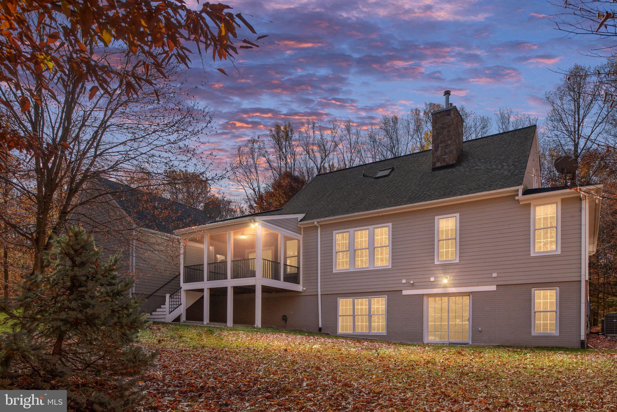 14138 FERN VALLEY LANE