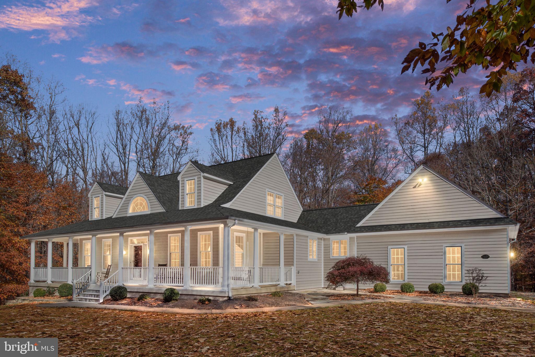 14138 FERN VALLEY LANE