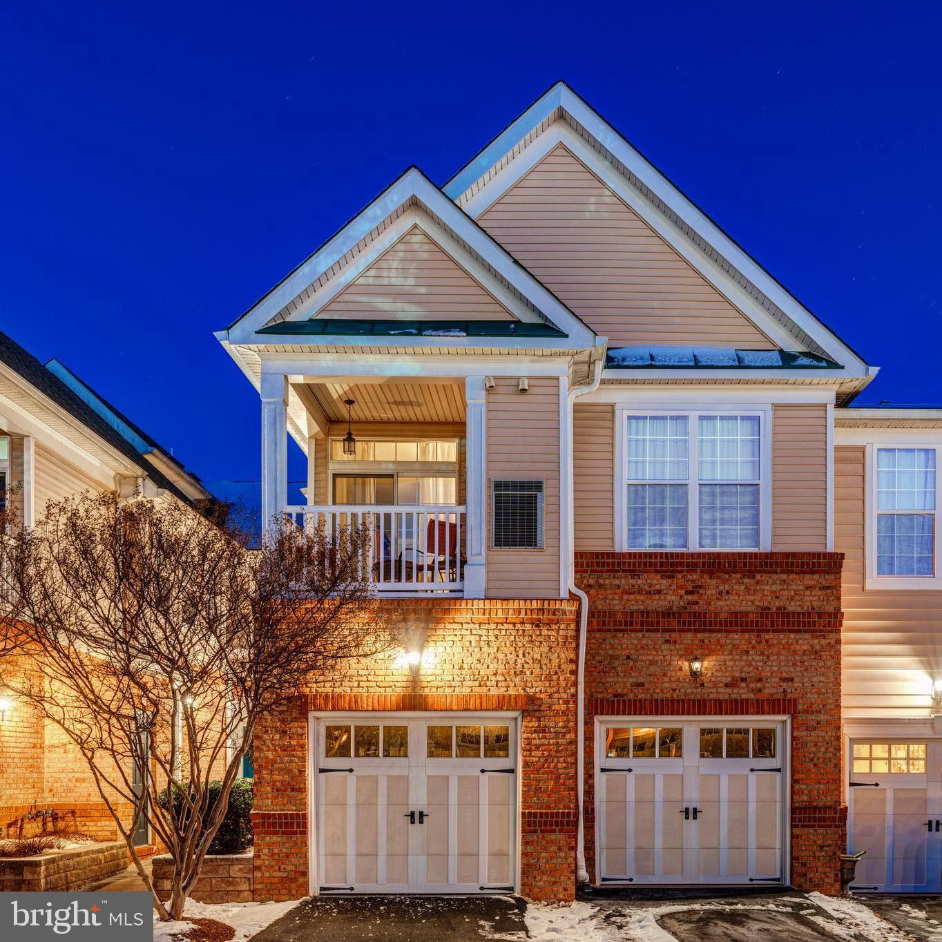 43920 Hickory Corner Ter #110