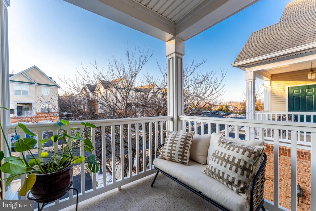 43920 Hickory Corner Ter #110