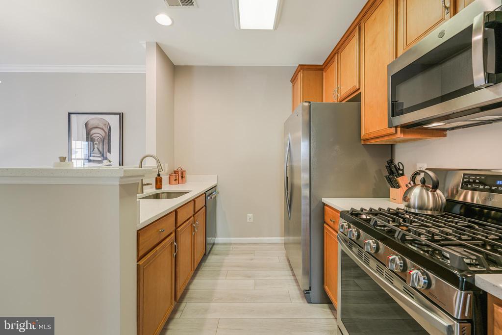 43920 Hickory Corner Ter #110