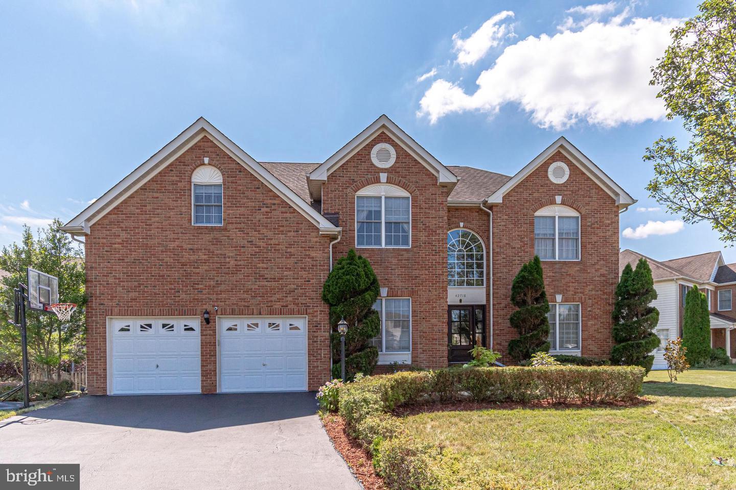 42718 OTIS LN