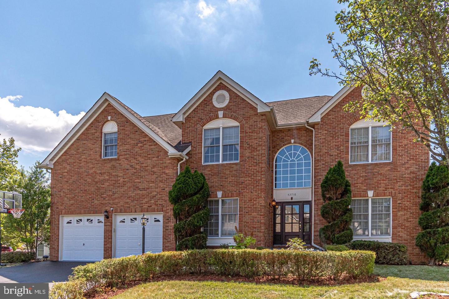 42718 OTIS LN