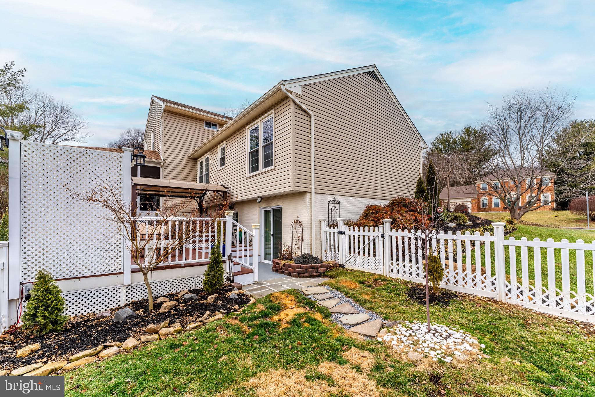 1002 Foster Pl SW
