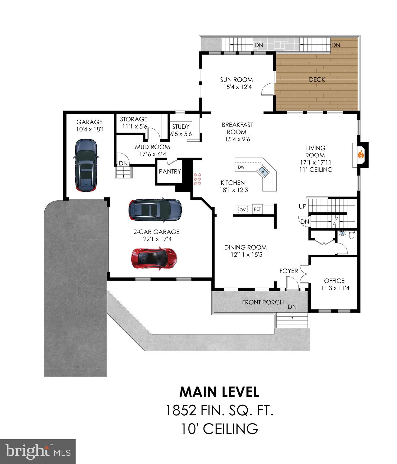 41185 Turkey Oak Dr