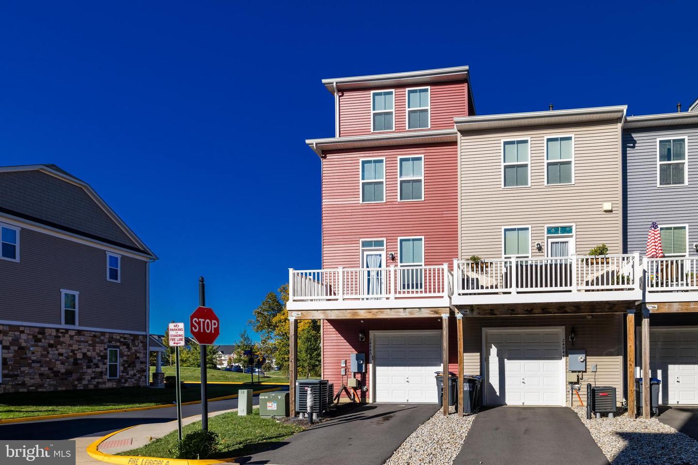 24845 Coats Sq