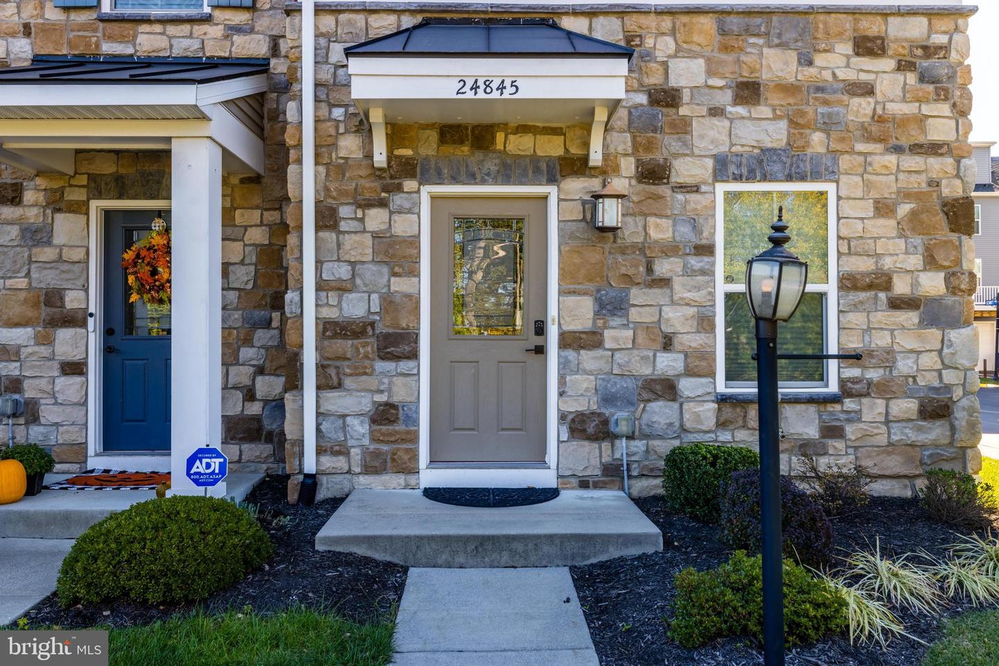 24845 Coats Sq