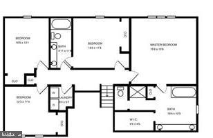 701 CHIMNEY CT NE