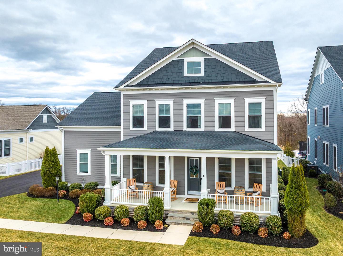 25956 Cullen Run Pl