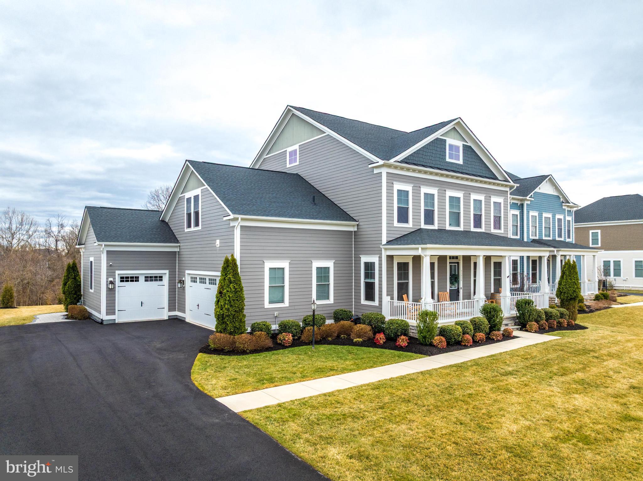25956 Cullen Run Pl