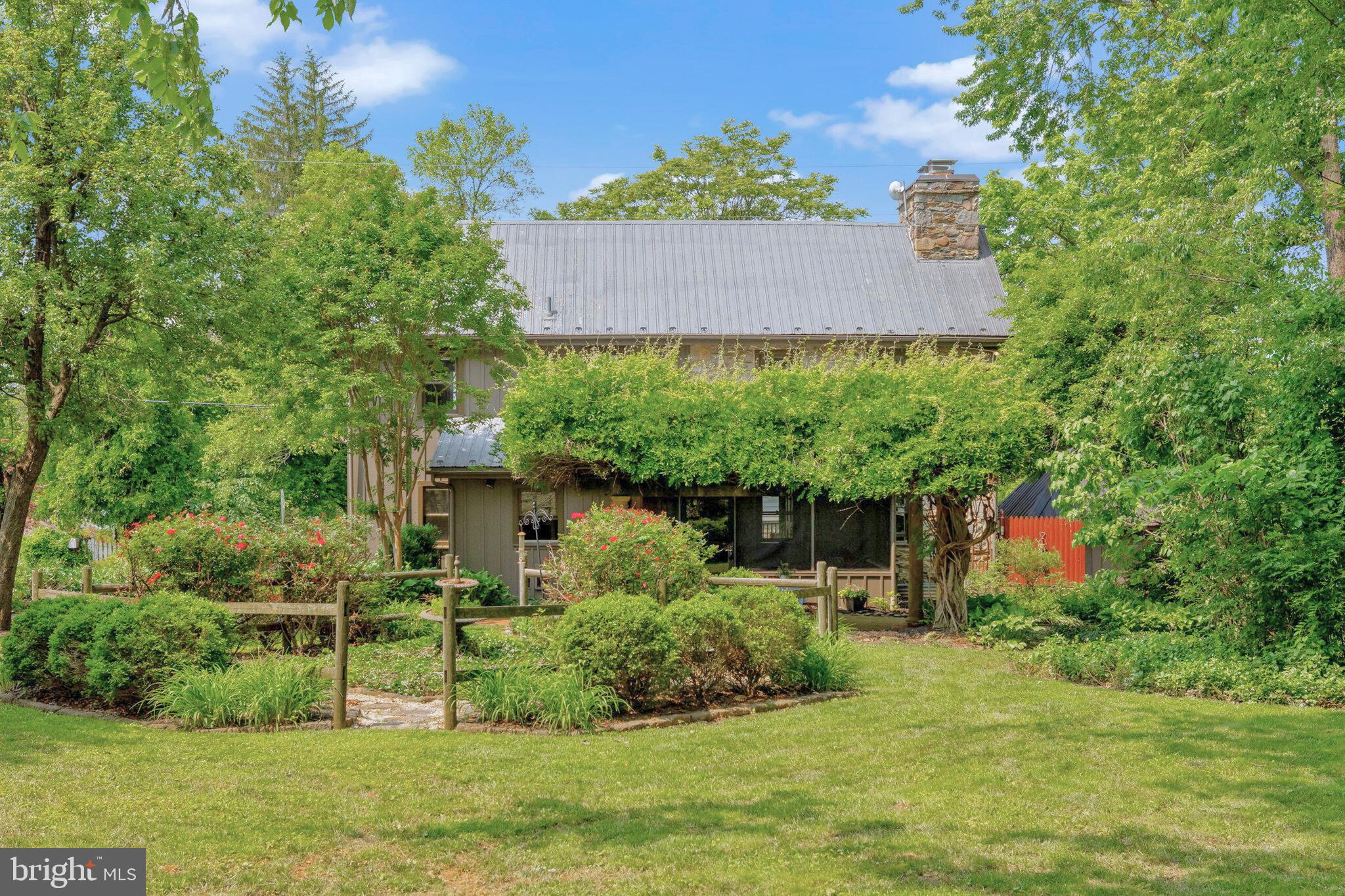 38610 Morrisonville Rd