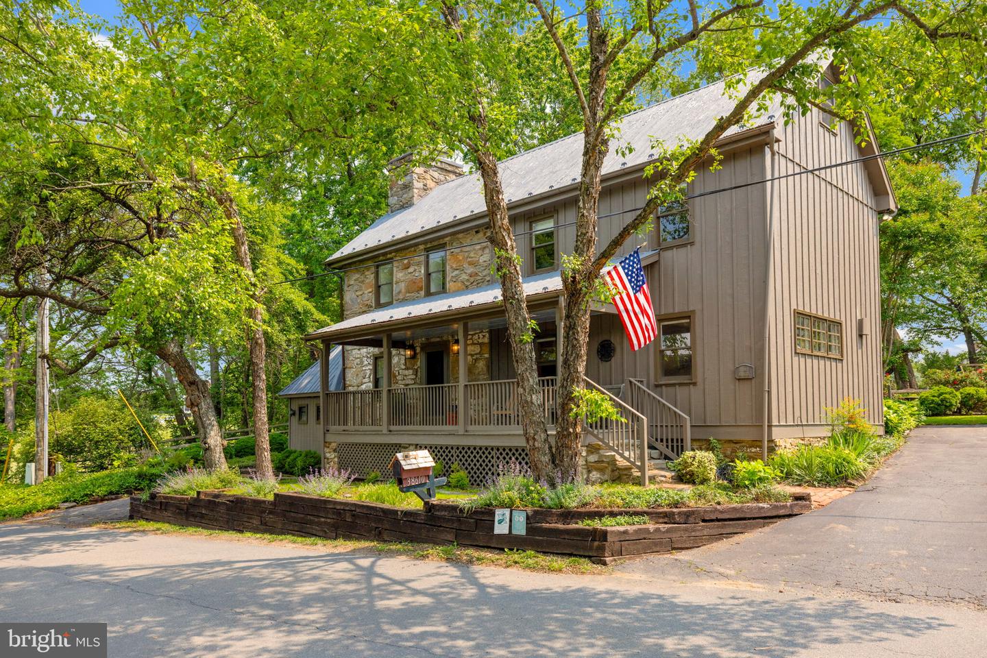 38610 Morrisonville Rd