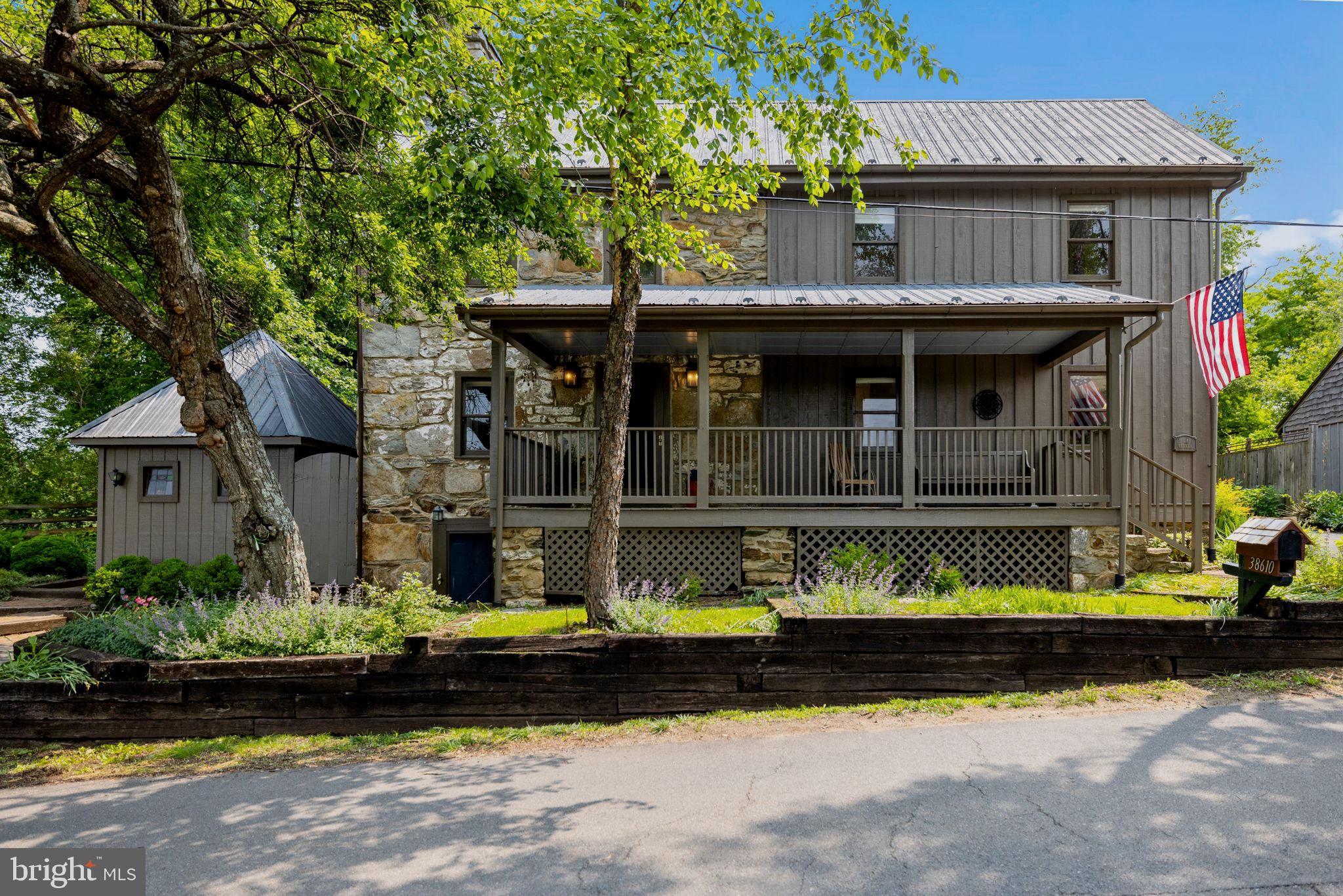 38610 Morrisonville Rd