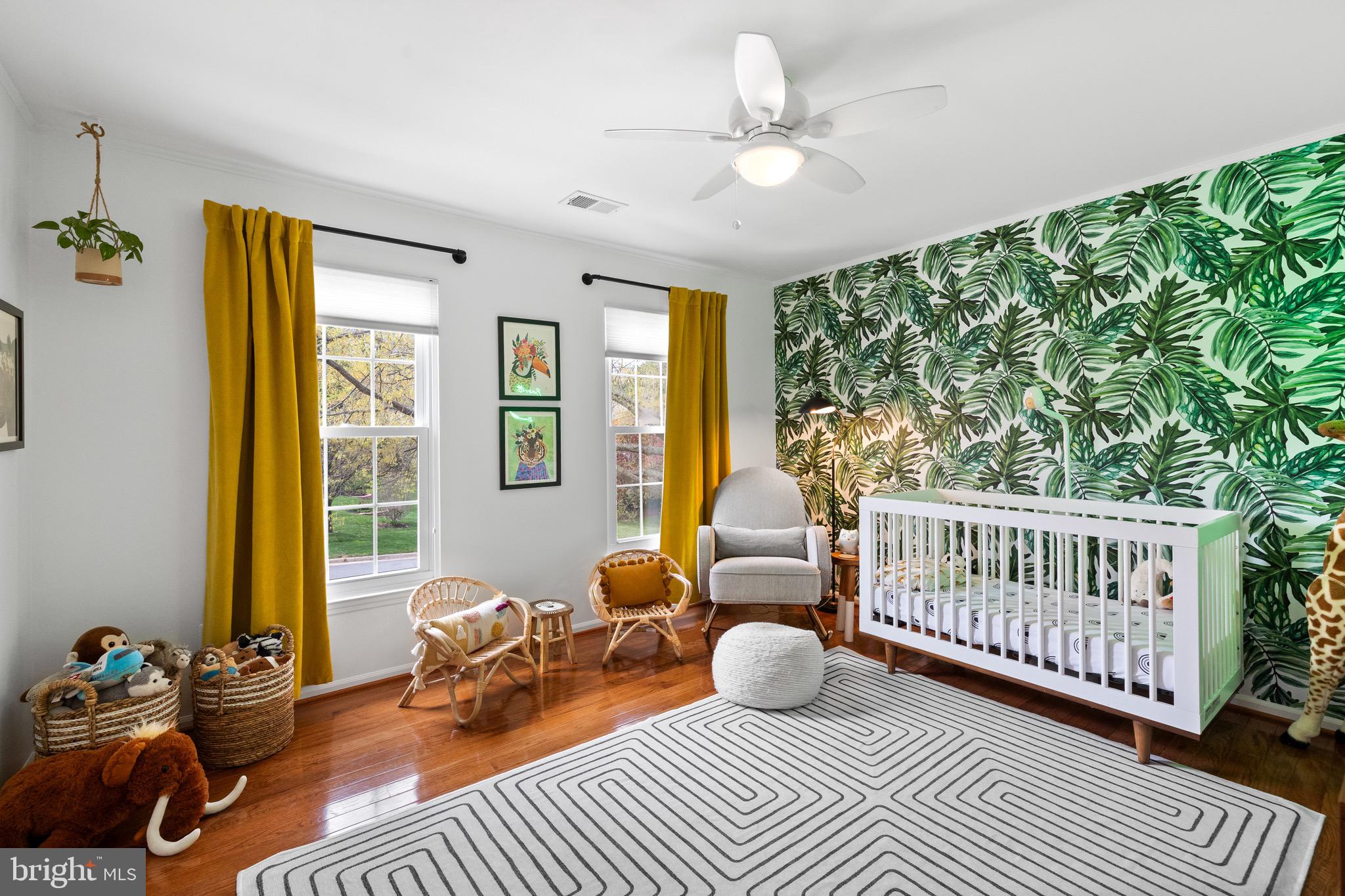 46568 HAMPSHIRE STATION DRIVE