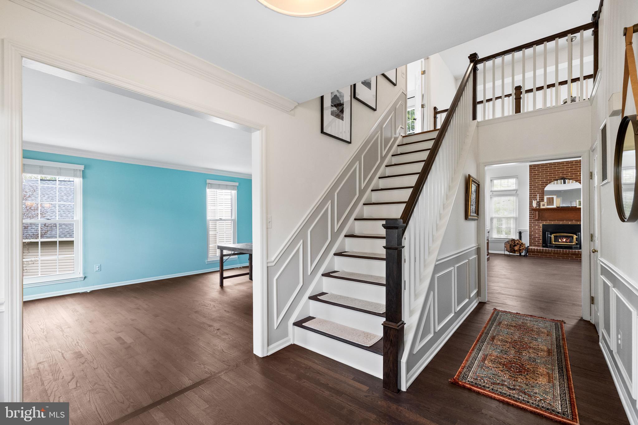 46568 HAMPSHIRE STATION DRIVE