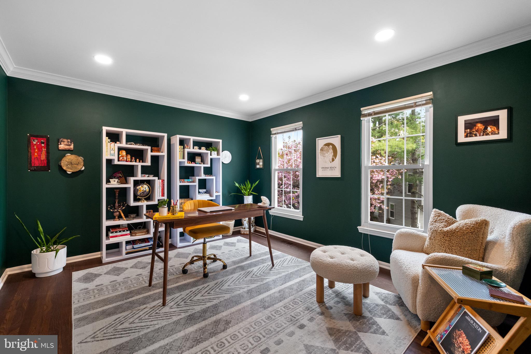 46568 HAMPSHIRE STATION DRIVE