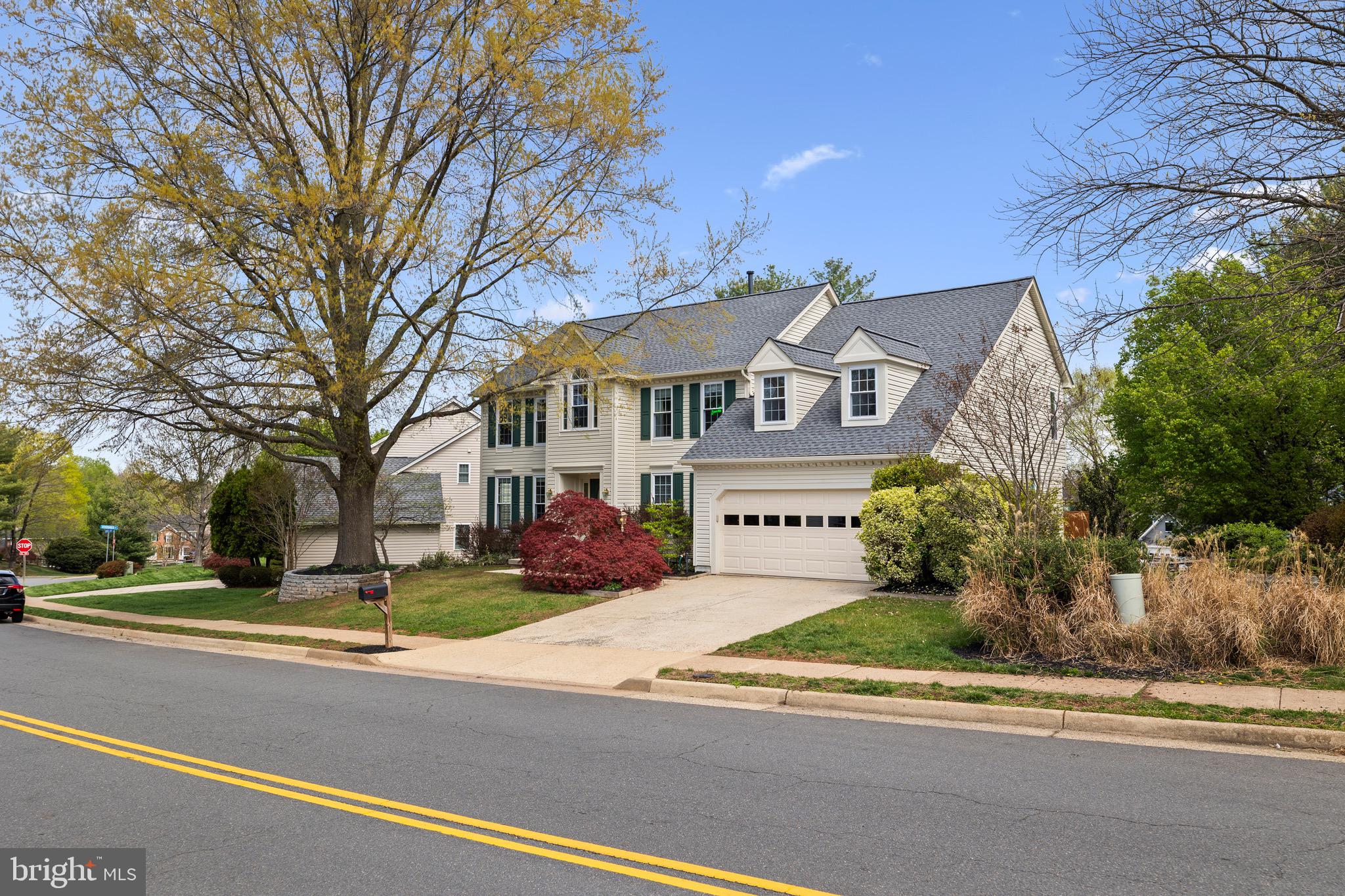 46568 HAMPSHIRE STATION DRIVE