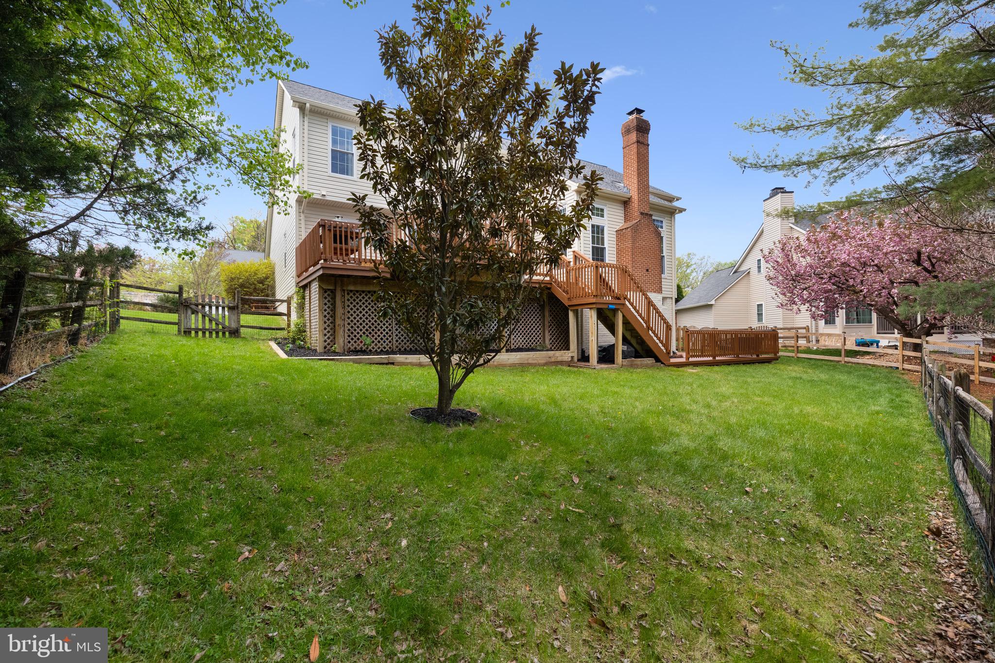 46568 HAMPSHIRE STATION DRIVE