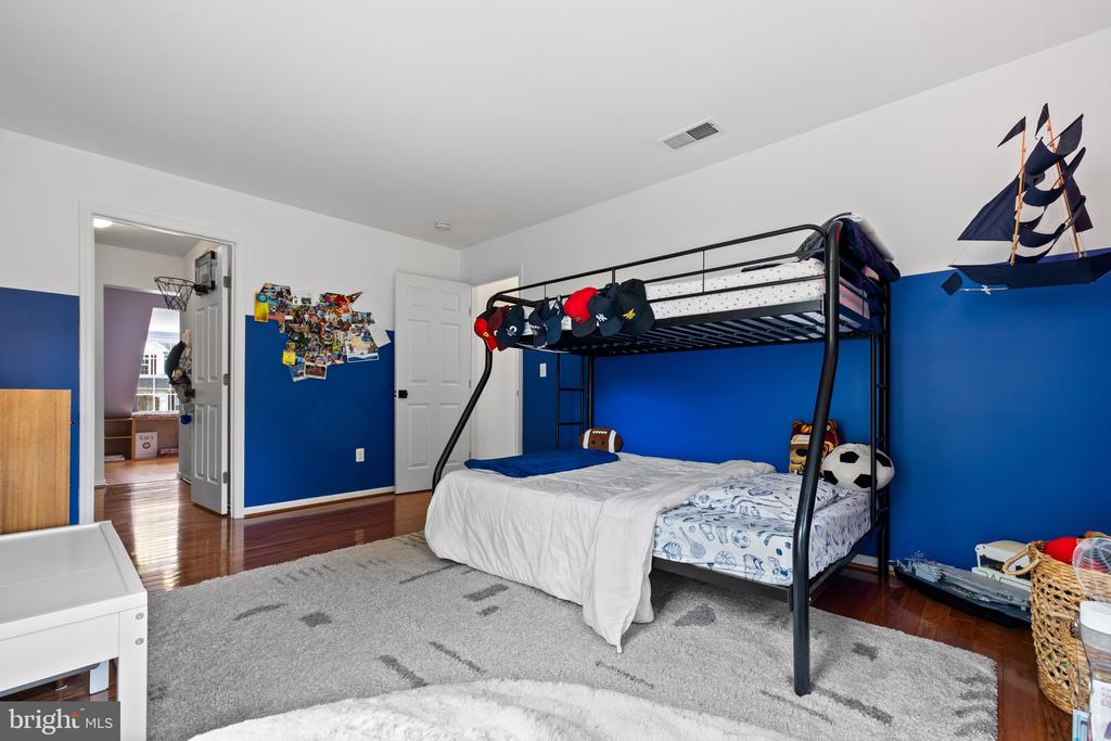 46568 HAMPSHIRE STATION DRIVE