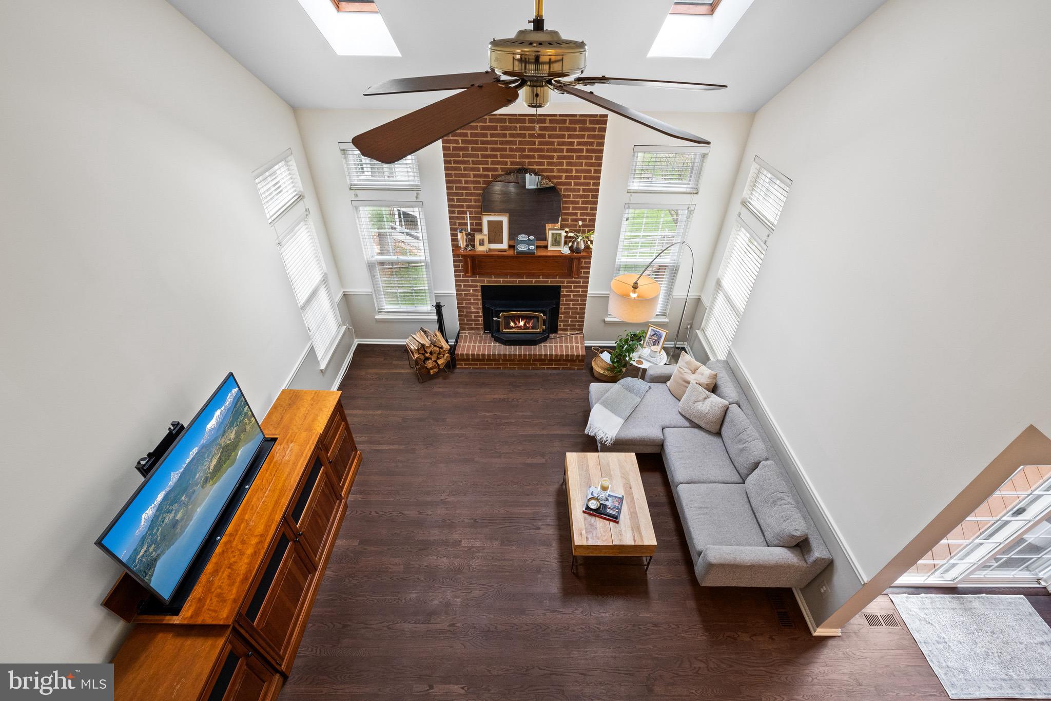 46568 HAMPSHIRE STATION DRIVE