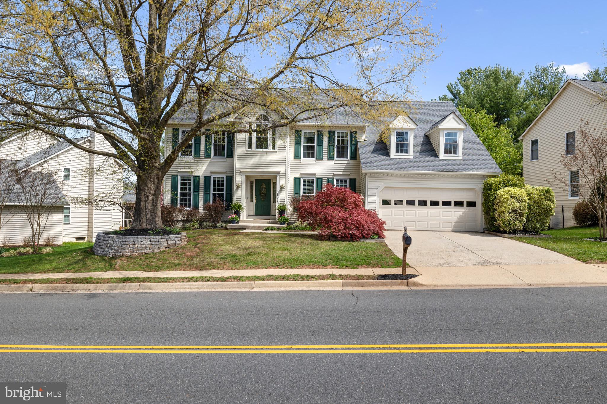 46568 HAMPSHIRE STATION DRIVE