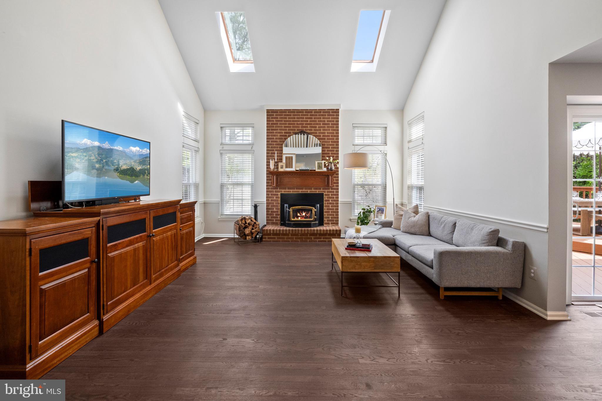 46568 HAMPSHIRE STATION DRIVE