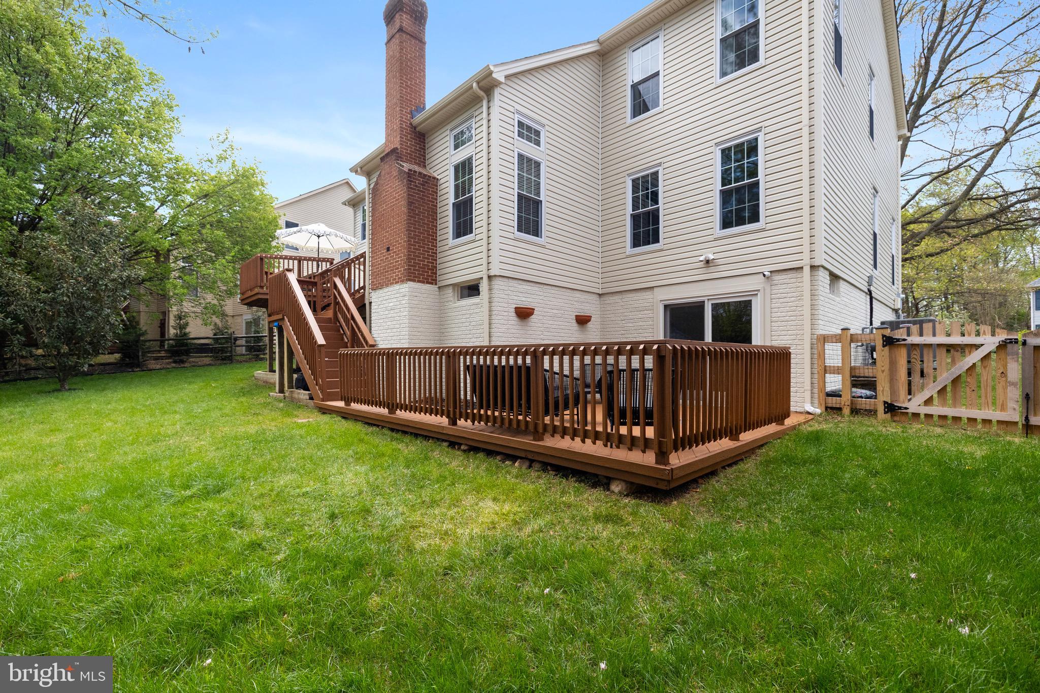 46568 HAMPSHIRE STATION DRIVE