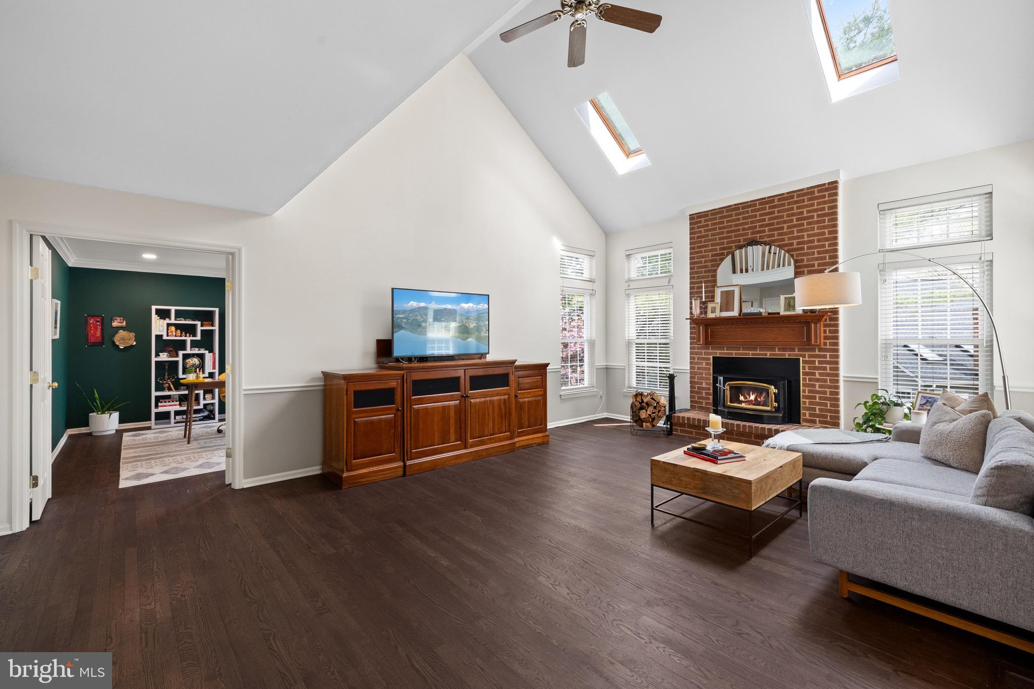 46568 HAMPSHIRE STATION DRIVE